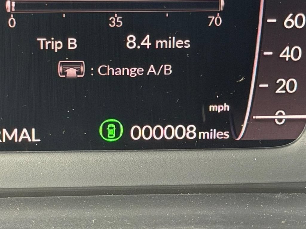 New 2026 Honda Pilot Elite image 25