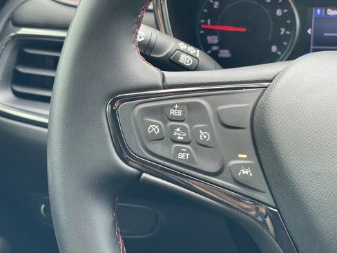 Certified 2023 Chevrolet Equinox RS image 24