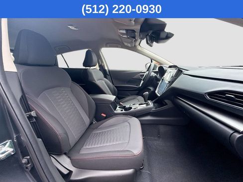 New 2025 Subaru Impreza 2.0i Sport image 32