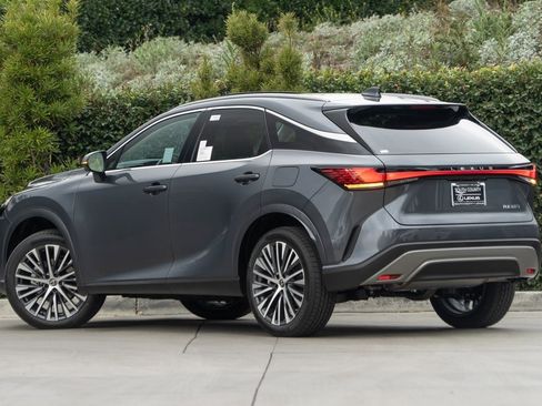 New 2026 Lexus RX 350 Premium Plus image 2