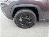 Used 2023 Jeep Compass Trailhawk image 5