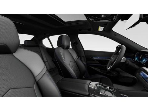 New 2026 BMW i5 eDrive40 image 9