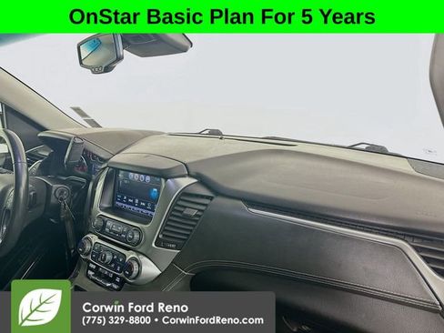 Used 2017 Chevrolet Tahoe LT AWD/4WD image 30