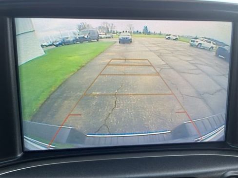 Used 2018 Chevrolet Silverado 1500 LT w/ All Star Edition image 24