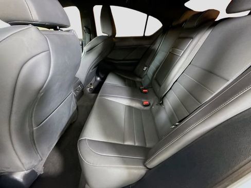 Used 2024 Lexus IS 350 F Sport RWD image 24