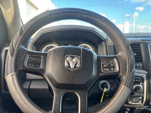 Used 2017 RAM 1500 Tradesman image 15