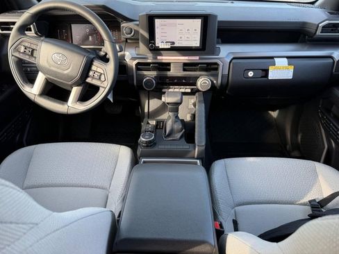 New 2025 Toyota 4Runner SR5 image 8