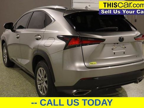 Used 2020 Lexus NX 300 FWD image 5