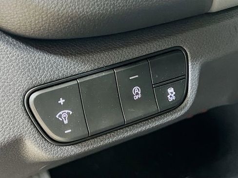 New 2026 Kia Seltos LX image 10