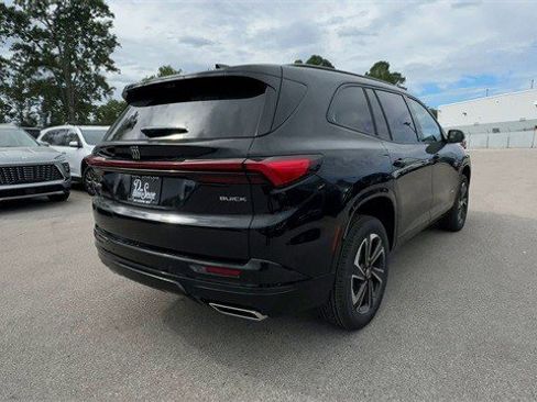 New 2026 Buick Enclave Sport Touring w/ Power Package image 8