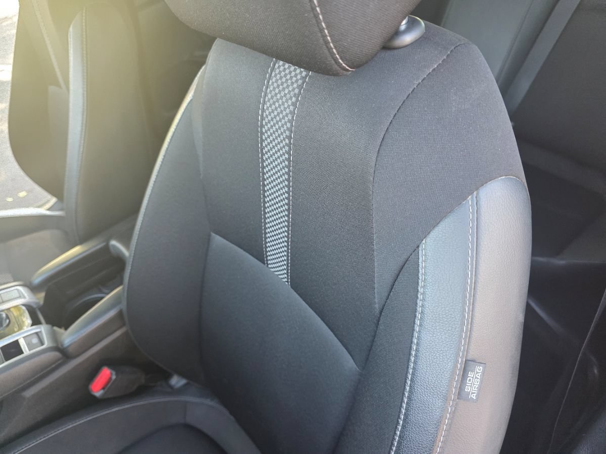 Used 2019 Honda Civic Sport image 22