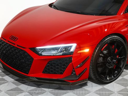 Used 2023 Audi R8 V10 GT RWD image 20