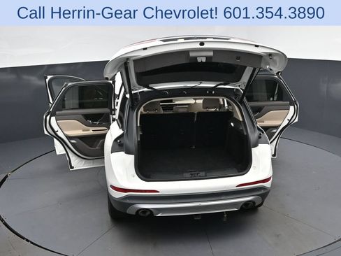 Used 2021 Lincoln Corsair FWD image 49