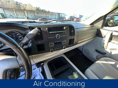 Used 2011 Chevrolet Silverado 1500 LT w/ All-Star Edition image 30