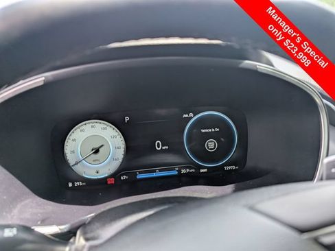 Used 2023 Hyundai Santa Fe Limited w/ Winter Weather Package AWD/4WD image 17