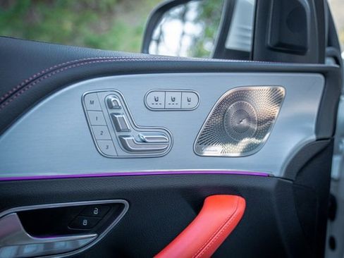 Used 2021 Mercedes-Benz GLE 53 AMG 4MATIC image 42