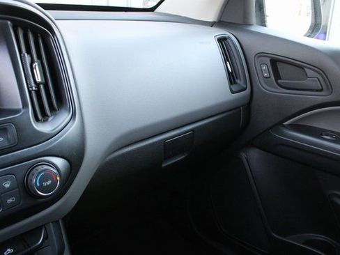 Used 2019 Chevrolet Colorado W/T w/ WT Convenience Package image 19