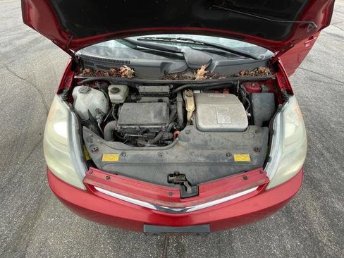 Used 2007 Toyota Prius image 43
