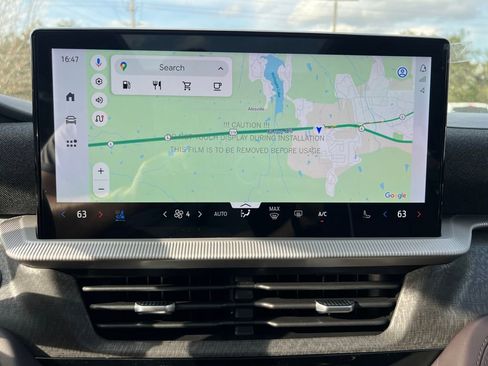 New 2026 Ford Explorer Platinum image 16