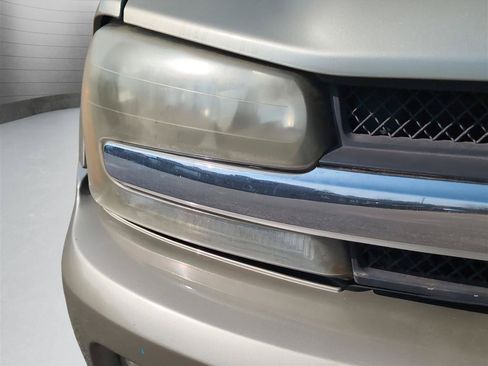 Used 2003 Chevrolet TrailBlazer 2WD image 21