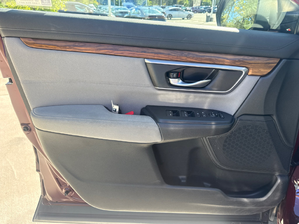 Used 2018 Honda CR-V EX image 14