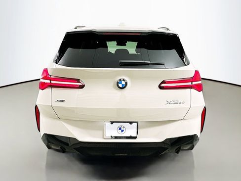 New 2026 BMW X3 xDrive30 image 6