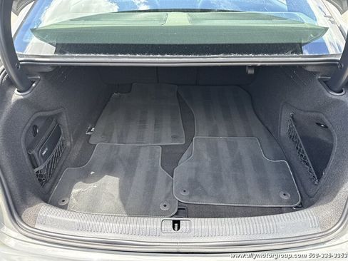 Used 2019 Audi S4 Premium Plus w/ Premium Plus Package AWD/4WD image 14