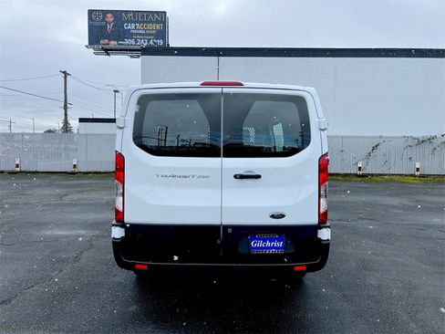 Used 2024 Ford Transit 250 Low Roof w/ Exterior Upgrade Package image 25