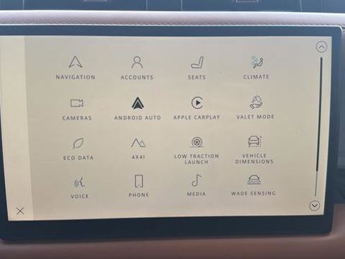 Used 2023 Land Rover Defender 130 SE image 29