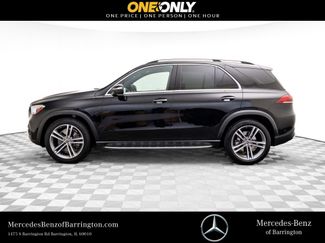 Used 2022 Mercedes-Benz GLE 450 GLE 450 video 2