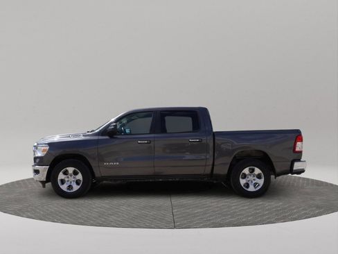 Used 2020 RAM 1500 Big Horn image 3