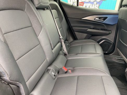 Used 2024 Chevrolet Equinox EV LT image 15