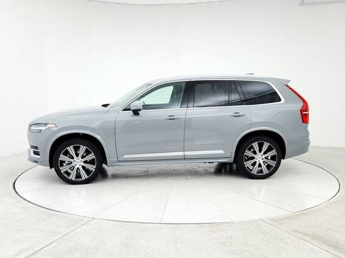 New 2025 Volvo XC90 B6 Plus w/ Protection Package Premier image 8