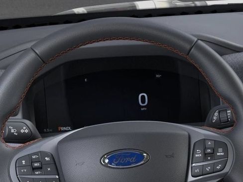 New 2026 Ford Explorer Active w/ Active Comfort Package RWD image 13