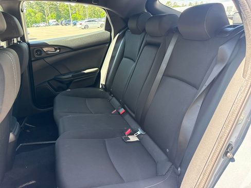 Used 2018 Honda Civic EX image 31