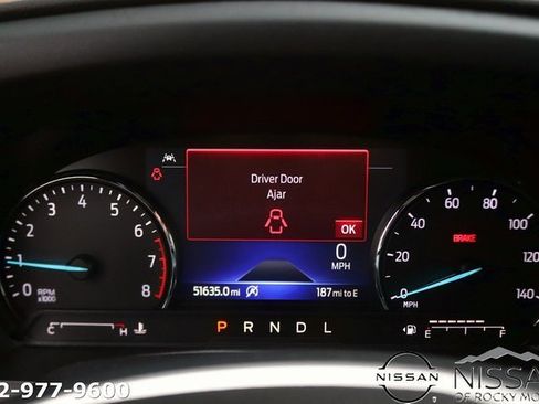 Used 2023 Ford Explorer Limited image 20