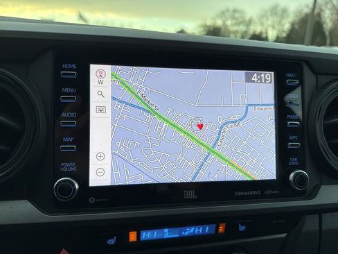 Used 2021 Toyota Tacoma TRD Pro image 35