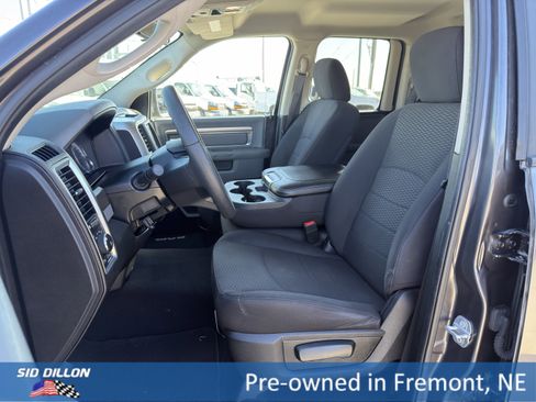 Used 2019 RAM 1500 Classic Warlock image 12