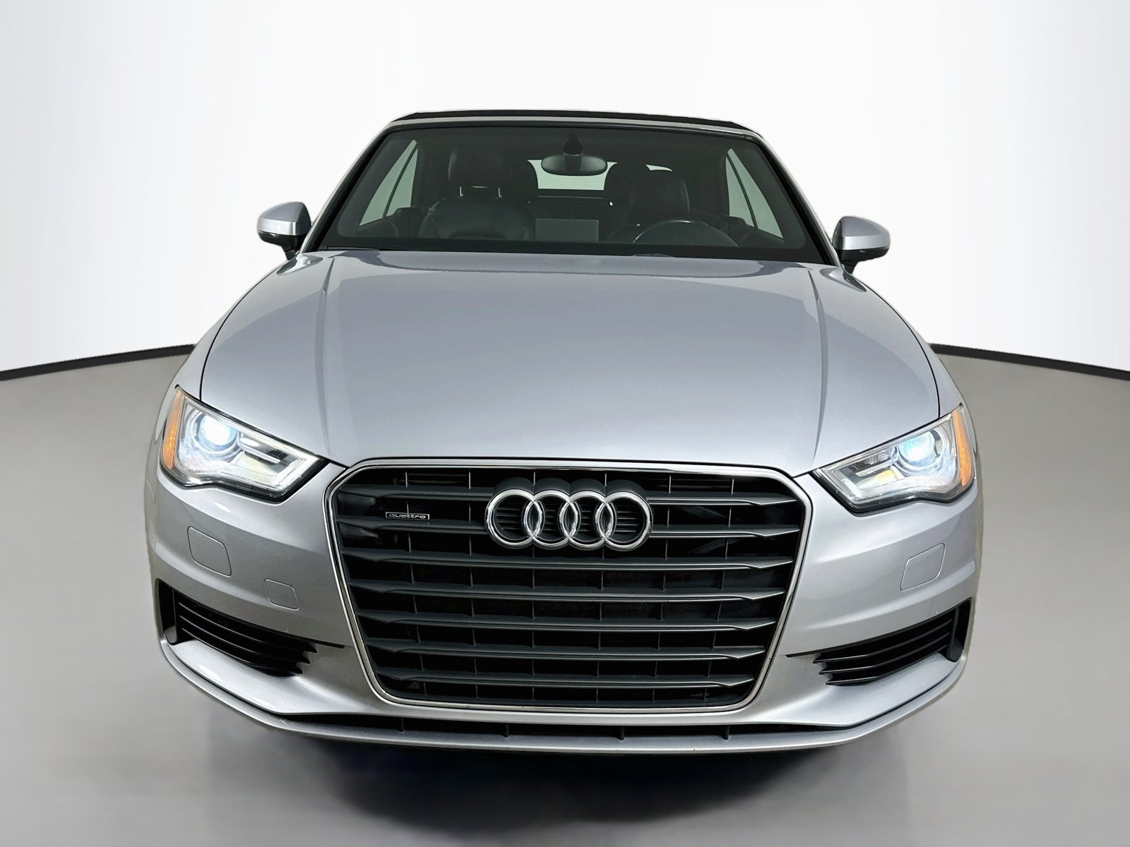 Used 2015 Audi A3 2.0T Premium AWD/4WD image 2