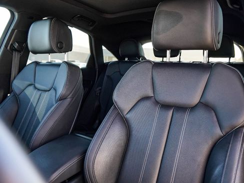 Certified 2024 Audi Q5 2.0T Premium Plus w/ Premium Plus Package image 10