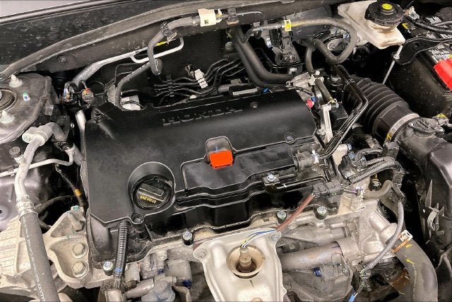 Certified 2024 Honda HR-V LX image 29