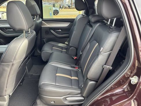 Used 2026 MAZDA CX-90 3.3 Turbo w/ Premium Plus Pkg AWD/4WD image 17