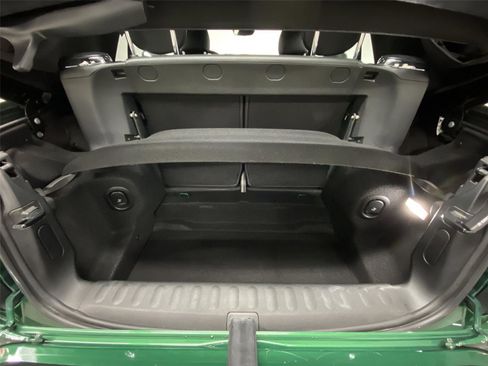 Used 2021 MINI Cooper Convertible w/ 6.5" Touchscreen Package image 25