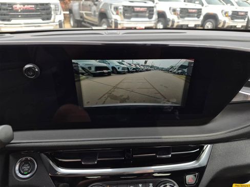 New 2026 Buick Envista Sport Touring w/ Convenience I Package image 14