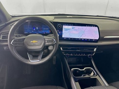 New 2026 Chevrolet Traverse LT image 23