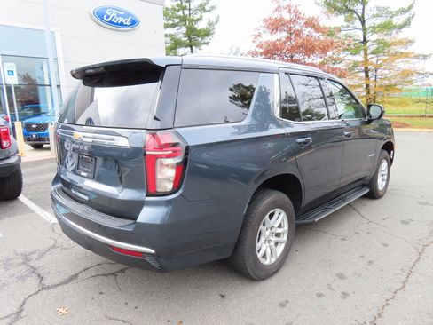 Used 2021 Chevrolet Tahoe LS image 5