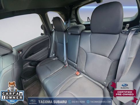Used 2026 Subaru Forester Touring AWD/4WD image 16