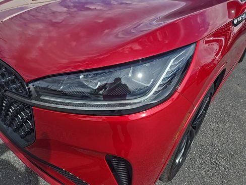 Used 2025 Lincoln Aviator Reserve w/ Equipment Group 201A image 34