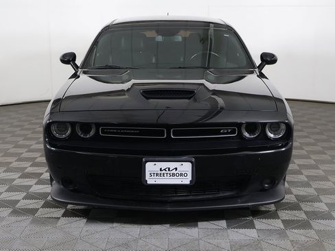 Used 2021 Dodge Challenger GT w/ Plus Package image 11