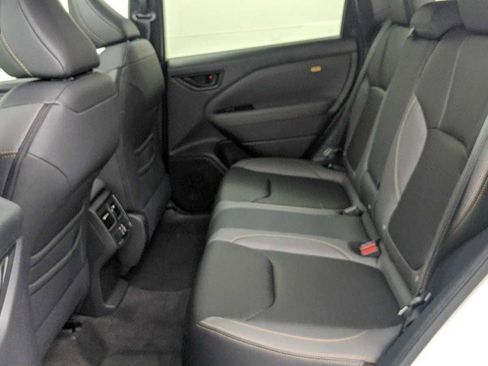 New 2026 Subaru Forester Wilderness image 26